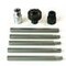 Kit assortimento alternatori bosch millerighe Marelli denti